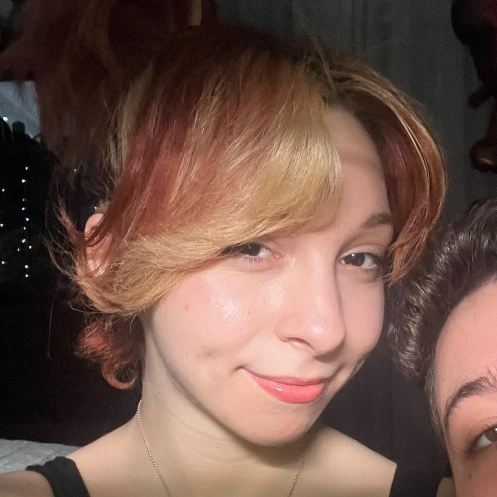 Meet your Posher, Kayla